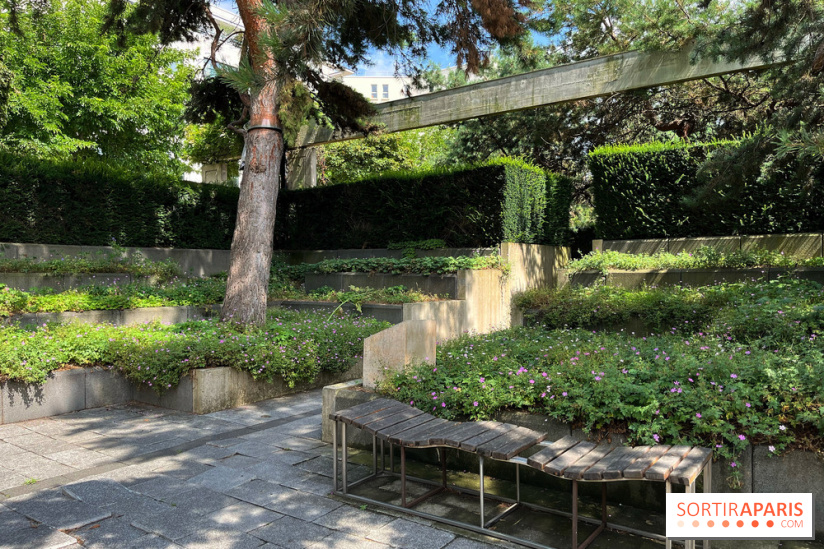 Square Eugénie Djendi - nos photos - C11014E2 DCBD 4A14 A7C7 37FBB8023C76