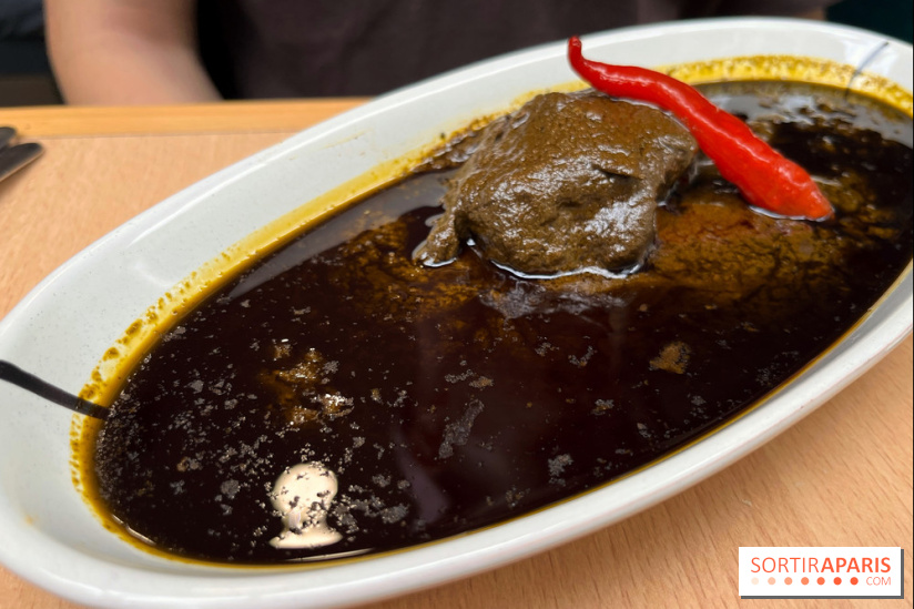 Maison Didon, l'adresse tunisienne gourmande - nos photos - 78DFDEE5 3874 4B8F 9C36 C22F2455831E