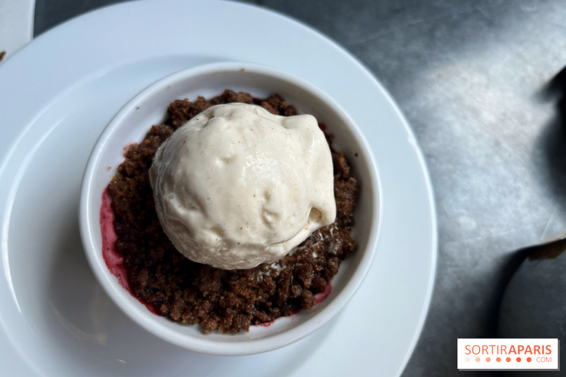 Zinqué Paris - nos photos - 5459E4C1 5BDD 4869 80B3 96E62D1068D7