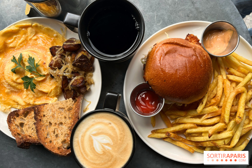 Zinqué Paris - nos photos - B9B050E7 EFCD 4D2E A968 07F38D04FB79