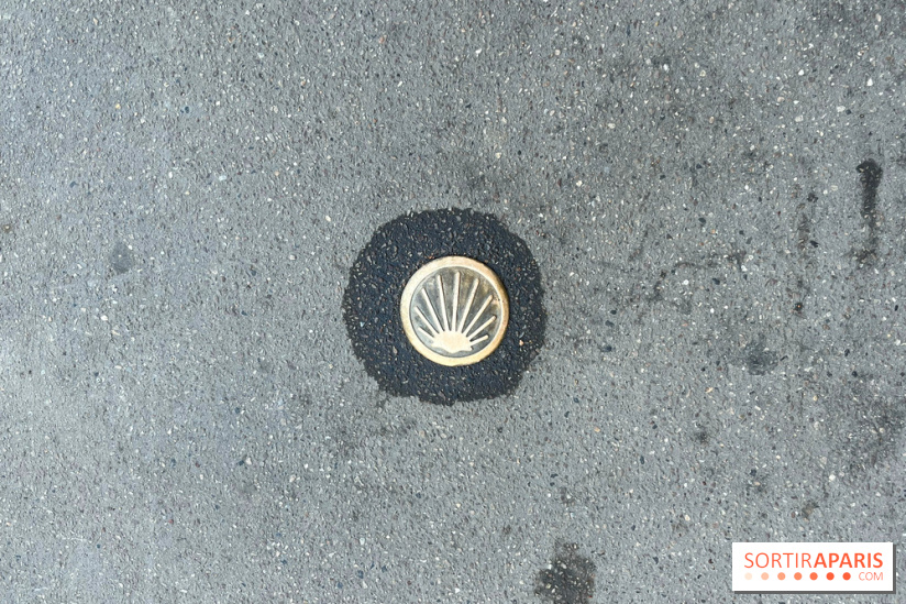 Paris-Rambouillet à pied - nos photos - 89B816DD C99B 4064 A623 EA78EFEEB239