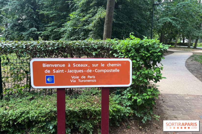 Paris-Rambouillet à pied - nos photos - D5CC19C4 B03C 476F 9CF4 62659F0F2164