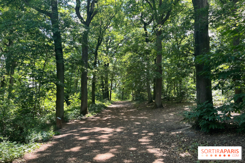 Paris-Rambouillet à pied - nos photos - 1AAB5BEC 1288 4B31 BA15 1F32042A68BC
