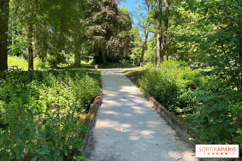 Paris-Rambouillet à pied - nos photos - FA66CB5F 10BE 42D1 AE35 99C2632AD19A