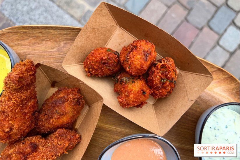 Ti Dodo Gourmand - Gato piment