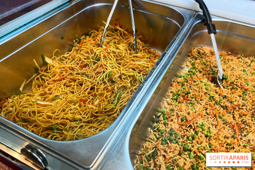 Ti Dodo Gourmand - Comptoir