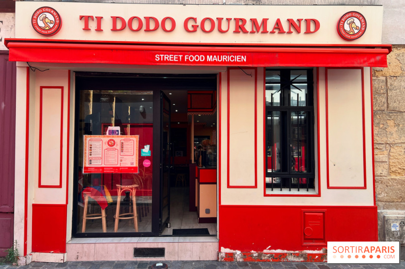 Ti Dodo Gourmand - Décoration