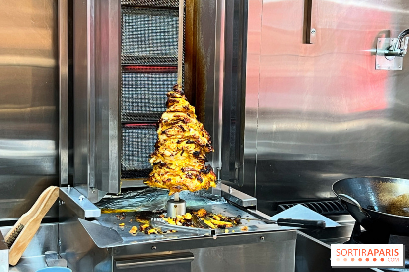 Ti Dodo Gourmand - Comptoir