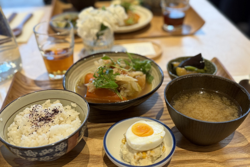 Espace Gohan : l’adresse japonaise incontournable du Paris 10e