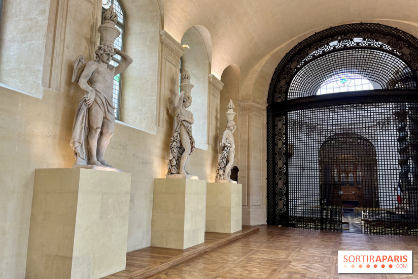 Eglise Val de Grace - IMG 4035