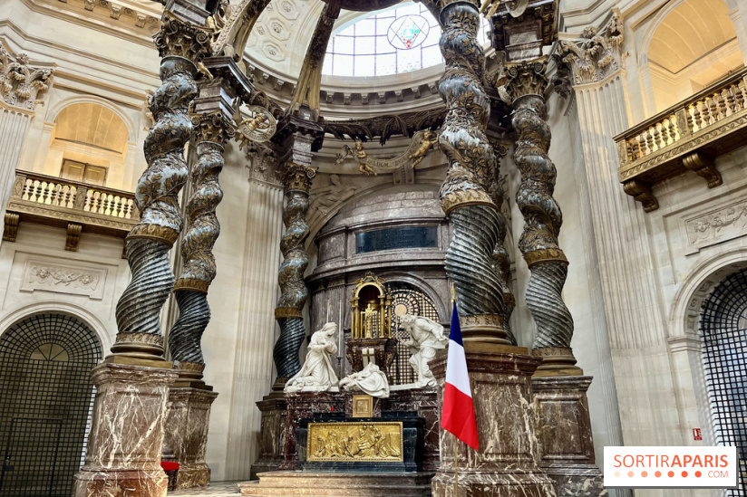 Eglise Val de Grace