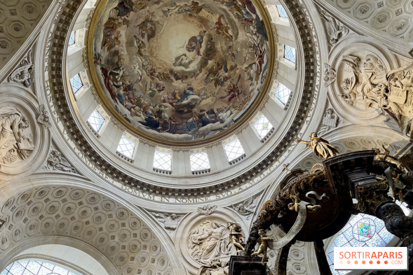 Eglise Val de Grace - IMG 4041