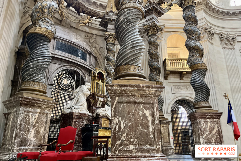 Eglise Val de Grace