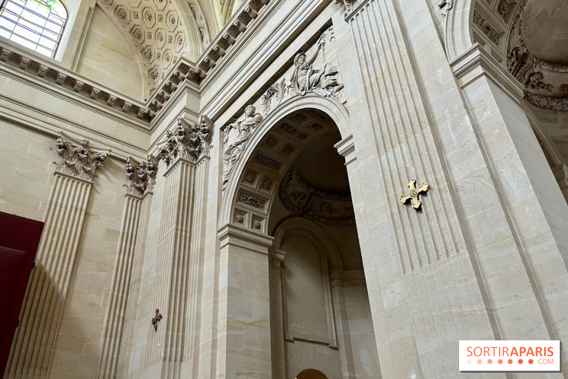 Eglise Val de Grace - IMG 4059