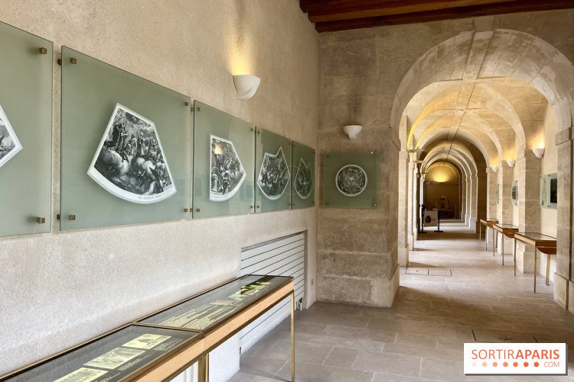 Musée du Service de santé des armées - IMG 4031