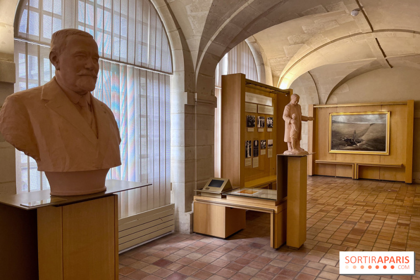 Musée du Service de santé des armées - IMG 4067