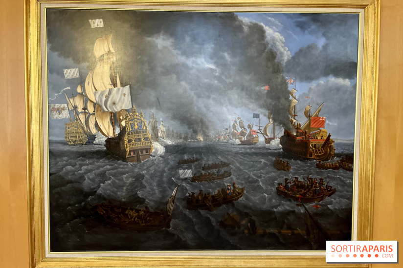 Musée du Service de santé des armées - IMG 4068