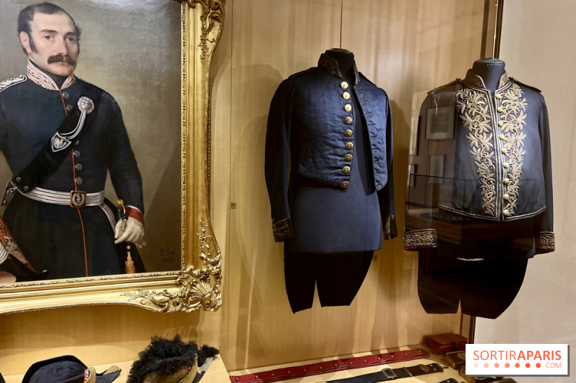 Musée du Service de santé des armées - IMG 4075