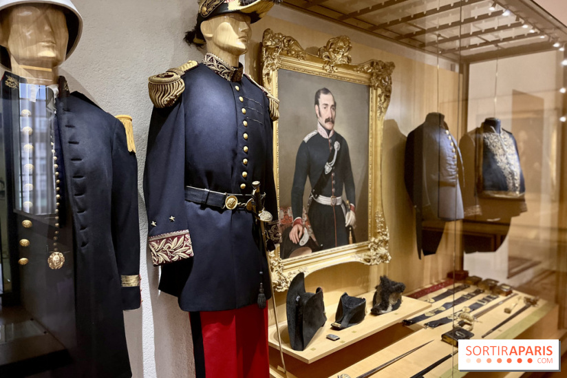 Musée du Service de santé des armées - IMG 4076