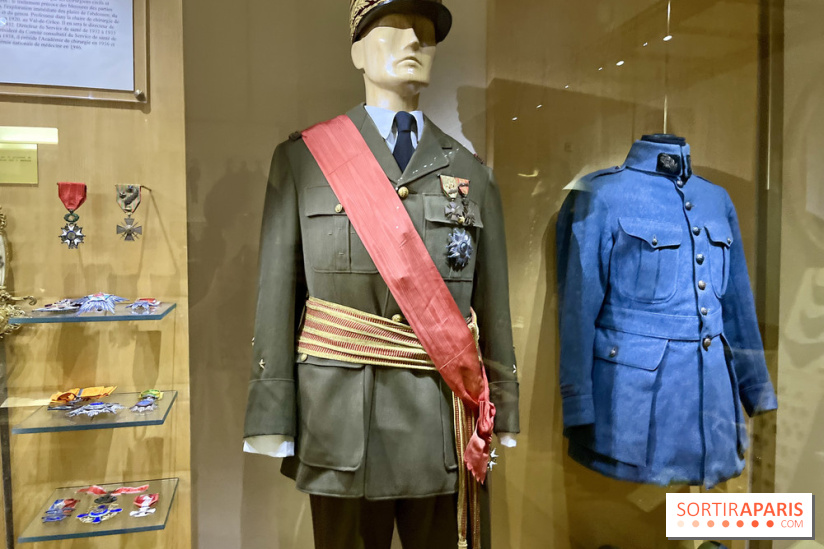 Musée du Service de santé des armées - IMG 4077