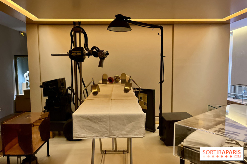 Musée du Service de santé des armées - IMG 4087