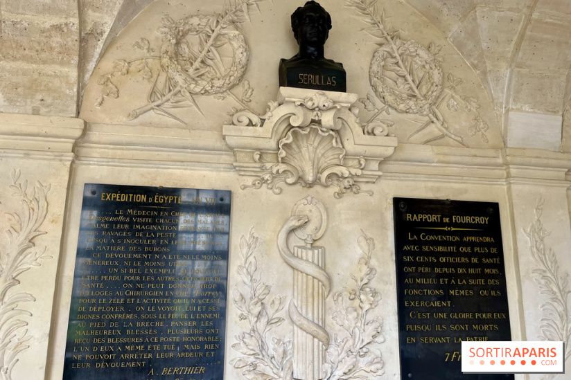 Musée du Service de santé des armées