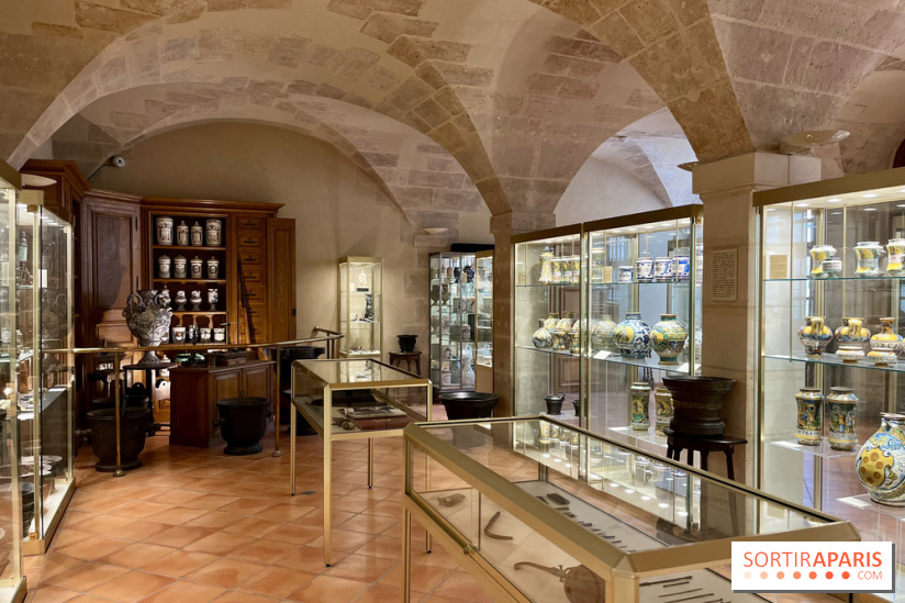 Musée du Service de santé des armées - IMG 4091