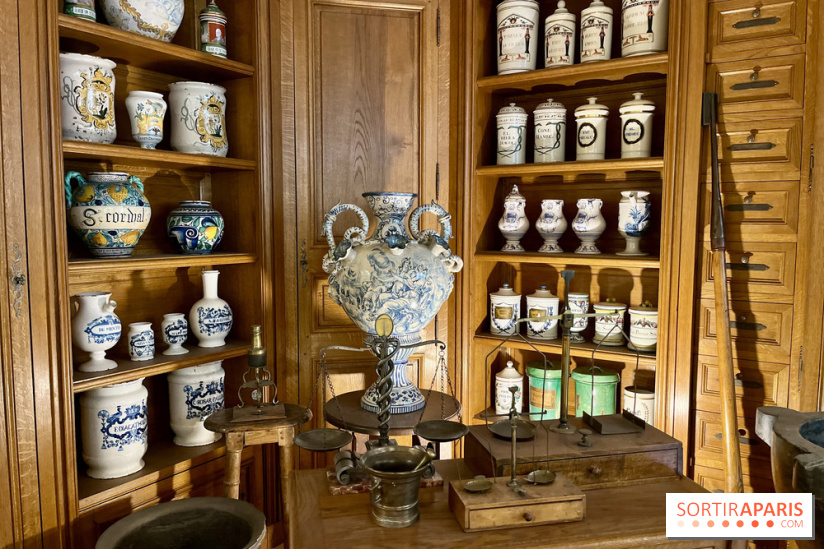 Musée du Service de santé des armées - IMG 4094