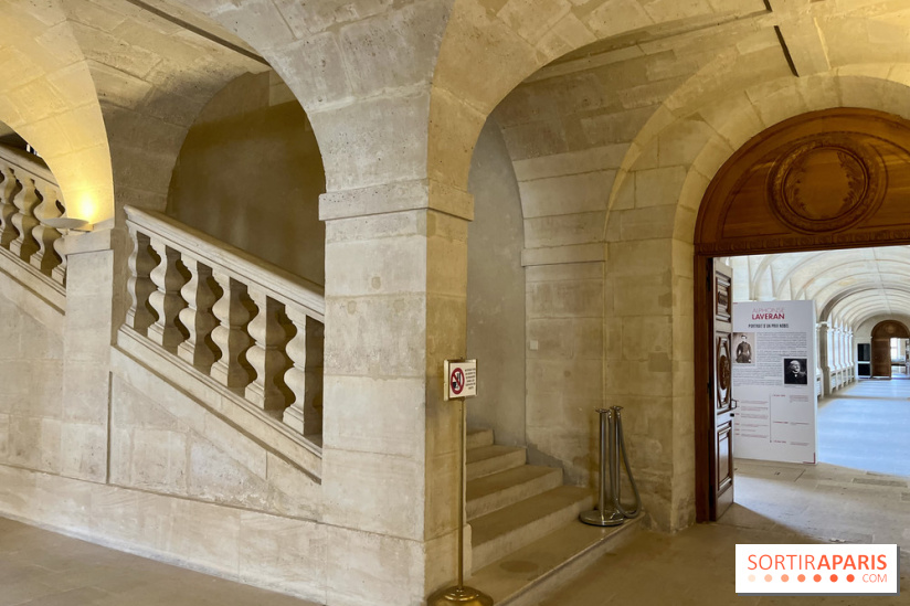 Musée du Service de santé des armées - IMG 4095