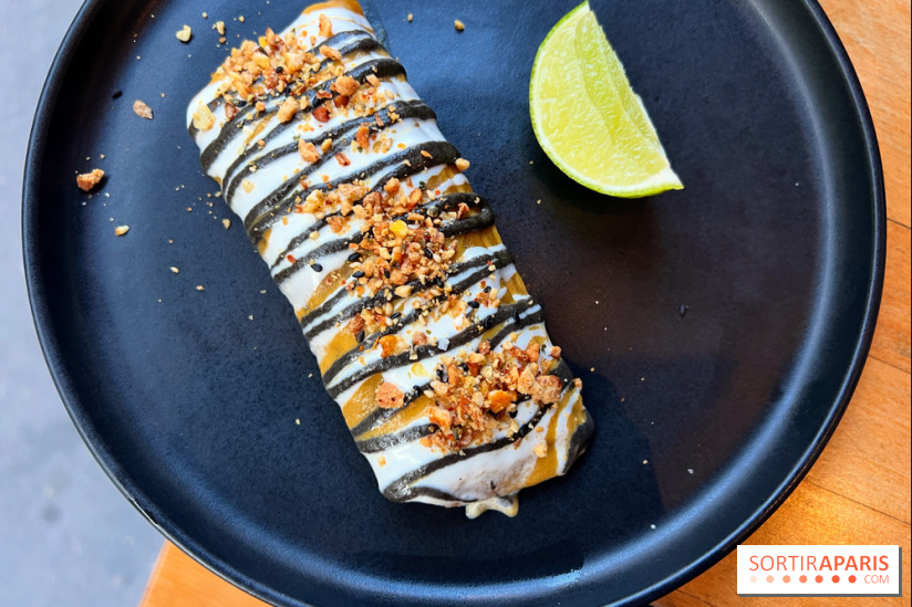 Shuzo - Tamal shiitake