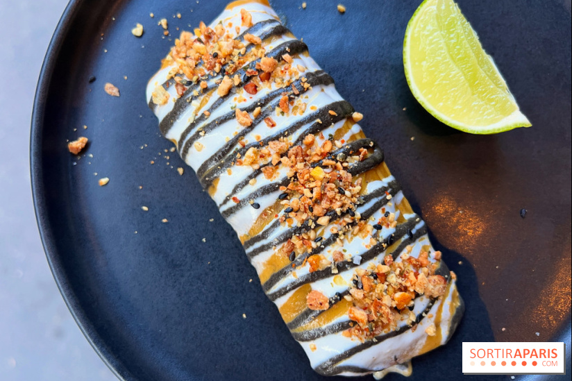 Shuzo - Tamal shiitake