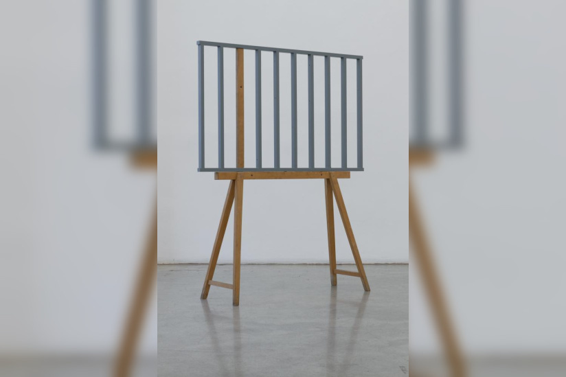 Valentin Ruhry Solo Show