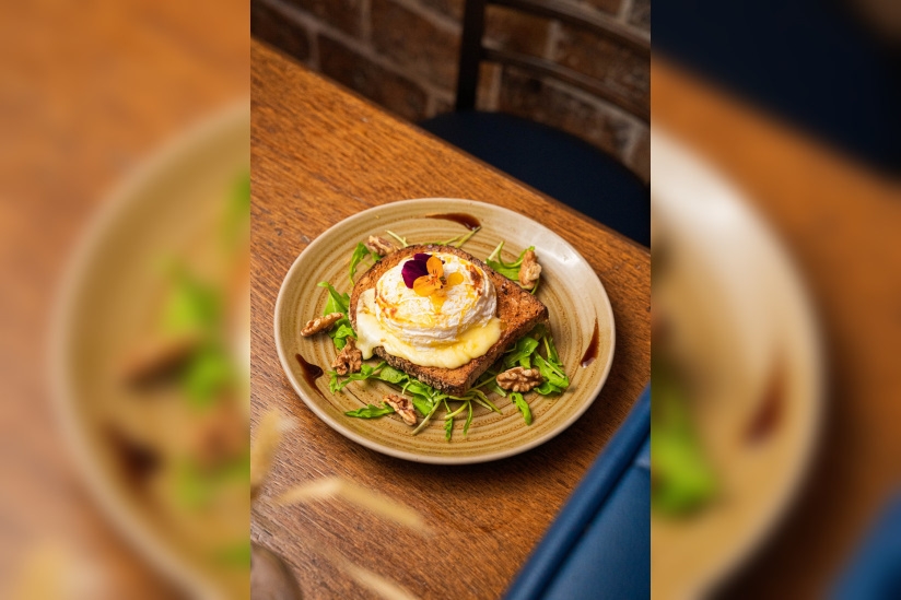 Les Rupins : l’âme du bistrot parisien, à deux pas du Canal Saint-Martin