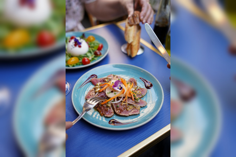 Les Rupins : l’âme du bistrot parisien, à deux pas du Canal Saint-Martin