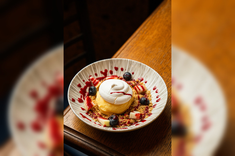 Les Rupins, le restaurant qui cartonne à Paris 