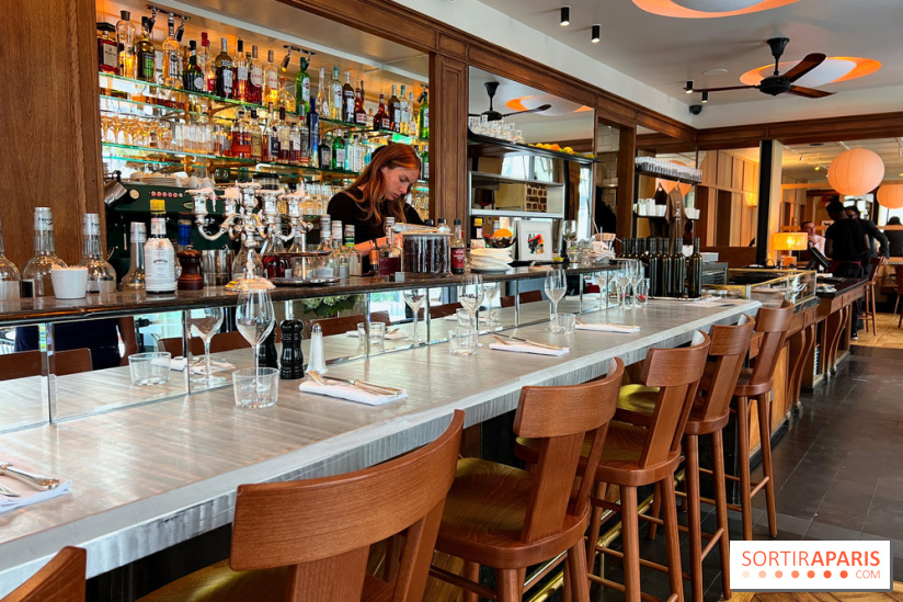 Le Sand - Décoration