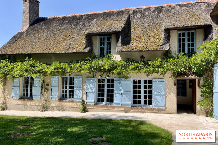 Maison Jean Monnet - IMG 4252