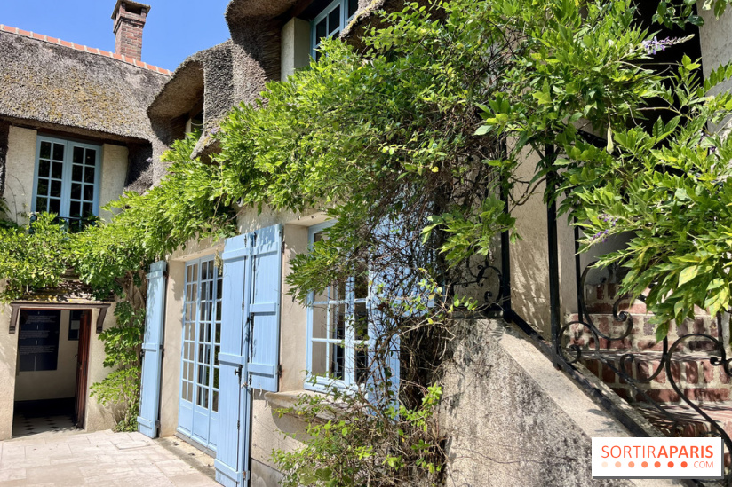 Maison Jean Monnet - IMG 4253