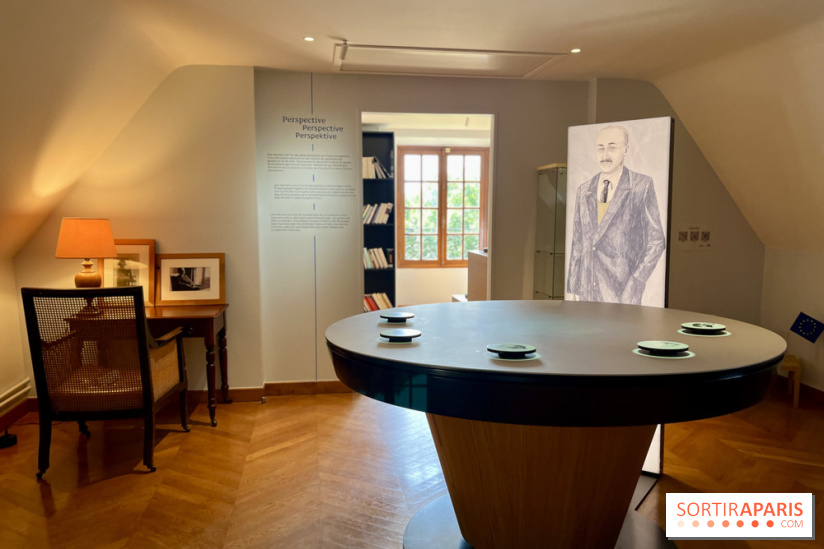 Maison Jean Monnet - IMG 4267