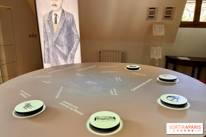 Maison Jean Monnet - IMG 4270