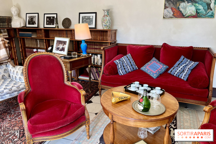 Maison Jean Monnet - IMG 4285