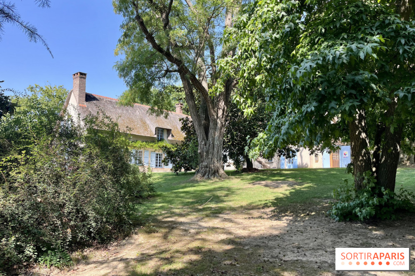 Maison Jean Monnet - IMG 4303