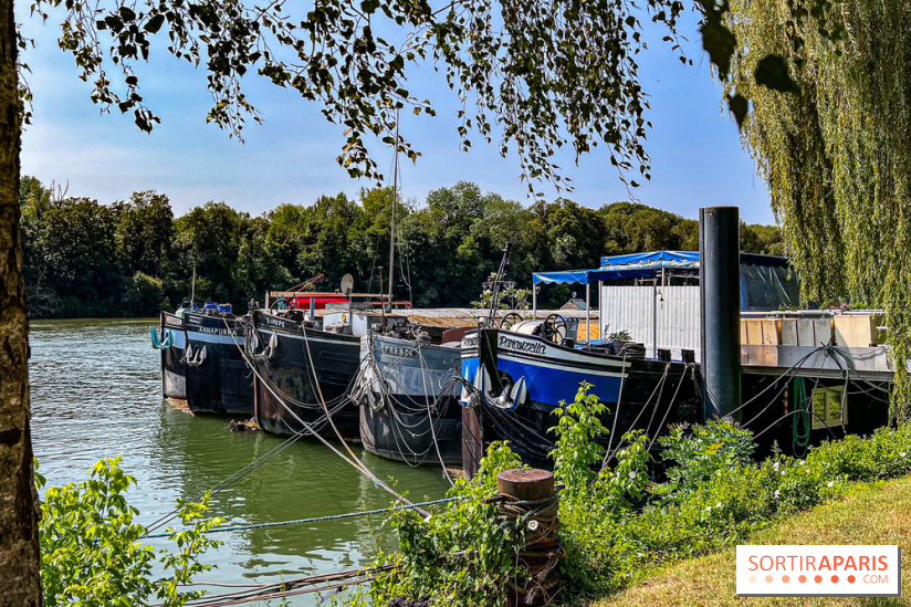 Conflans-Sainte-Honorine (78)