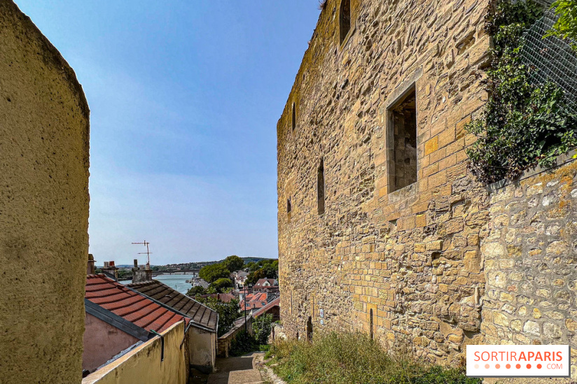 Conflans-Sainte-Honorine (78)