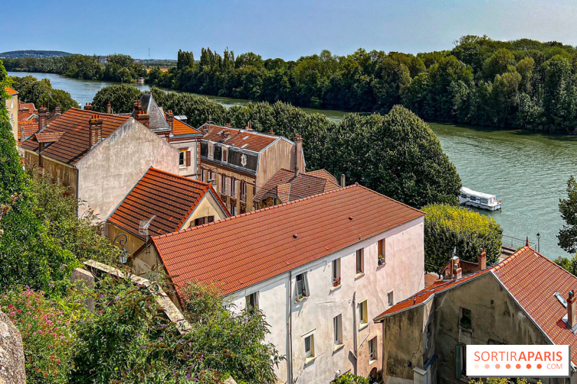 Conflans-Sainte-Honorine (78)