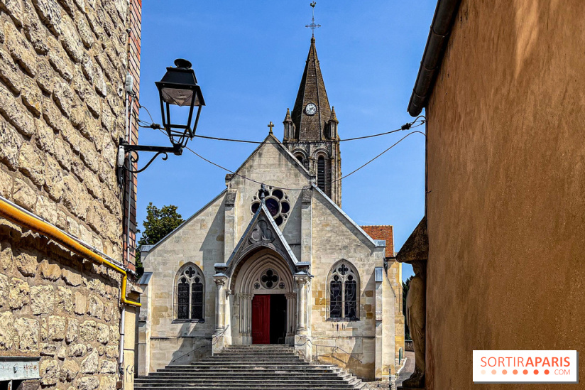 Conflans-Sainte-Honorine (78)
