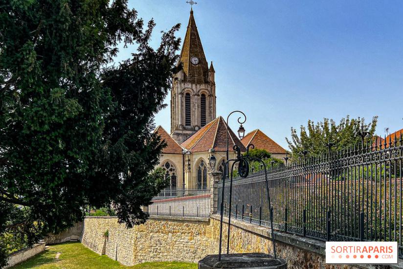 Conflans-Sainte-Honorine (78)