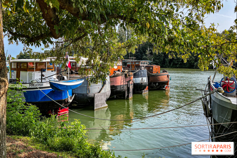 Conflans-Sainte-Honorine (78)