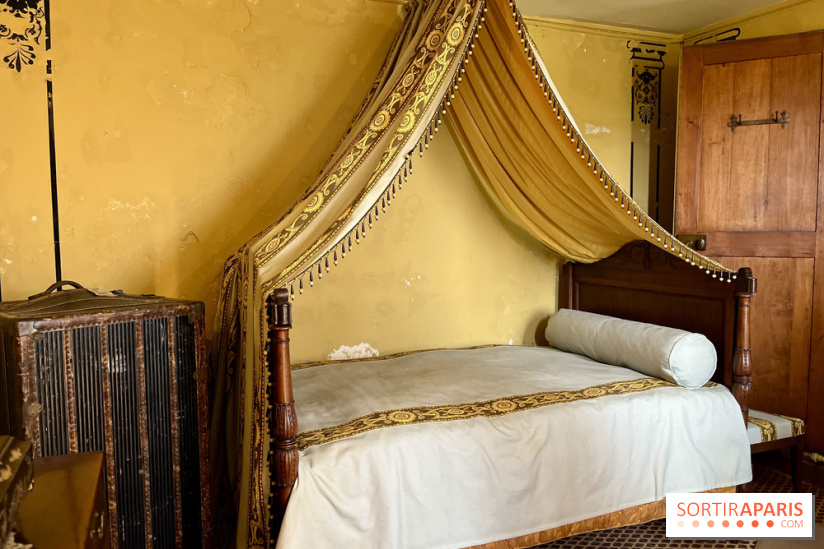 Maison musée Maurice Ravel - IMG 4221