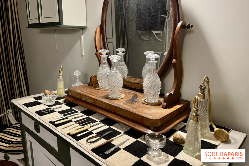 Maison musée Maurice Ravel - IMG 4227